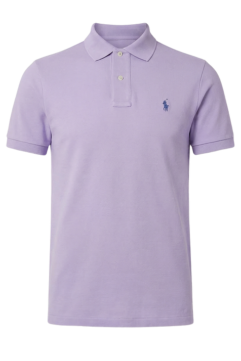 חולצת פולו POLO RALPH LAUREN