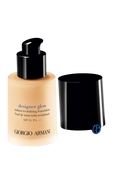 תמונת פנים של 2.75 Designer Glow Foundation