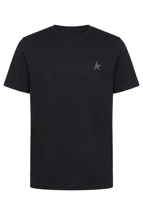 חולצת טי GOLDEN GOOSE