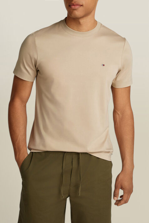 חולצת טי TOMMY HILFIGER