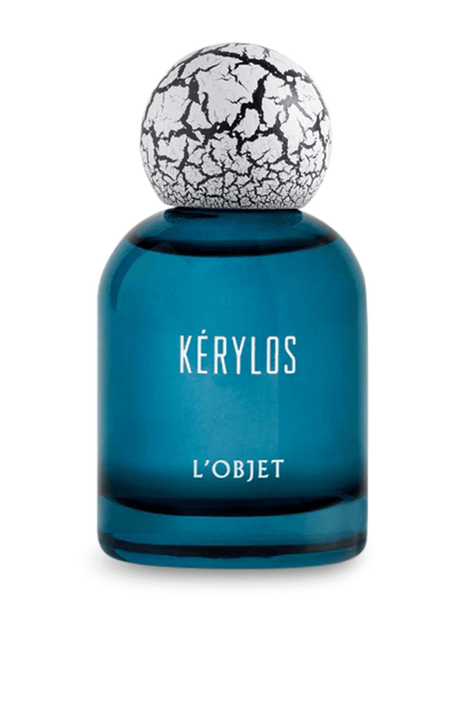 Kerylos Eau de Parfum 50 ml LOBJET