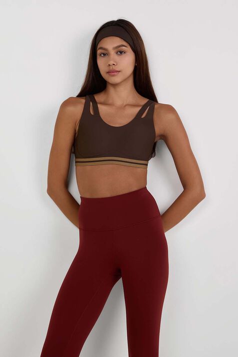 Levitation Sports Bra