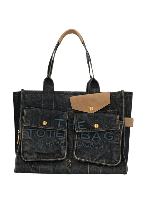 תיק יד דה טוט לארג' MARC JACOBS