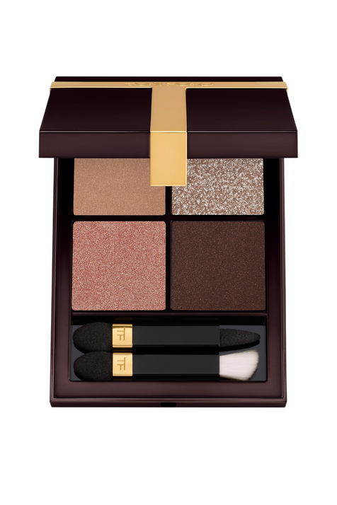 EYE COLOR QUAD POUDRE 20 Disco Dust TOM FORD BEAUTY