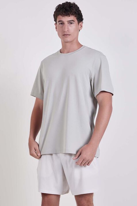 Zeroed In Short Sleeve Shirt LULULEMON