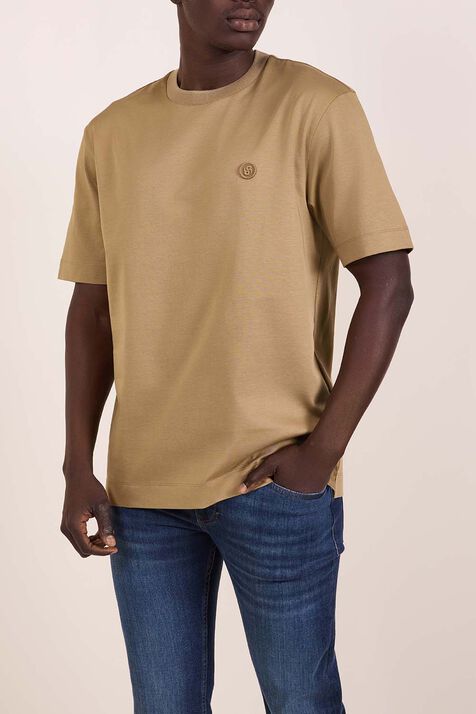 חולצת טי BOSS