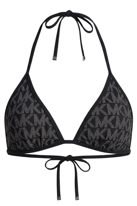 חזיית ביקיני דו צדדית MICHAEL KORS