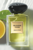 תמונת תקריב של Prive Orangerie Venise Eau de Toilette 100 ml