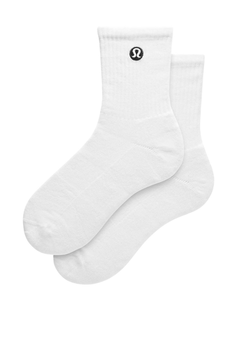Daily Essential Socks LULULEMON