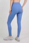 תמונת דוגמן אחורית של LULULEMON ALIGN&trade; HR PANT 28