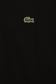 חולצת פולו ארוכה עם לוגו תנין רקום LACOSTE