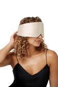 תמונה אחורית של Deep Sleep Mask - N 29 Joie de Vivre