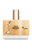 תמונה קידמית של Memo Eau de Memo Eau de Parfum 100 ml