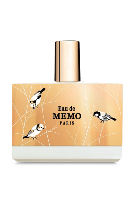 Memo Eau de Memo Eau de Parfum 100 ml MEMO PARIS