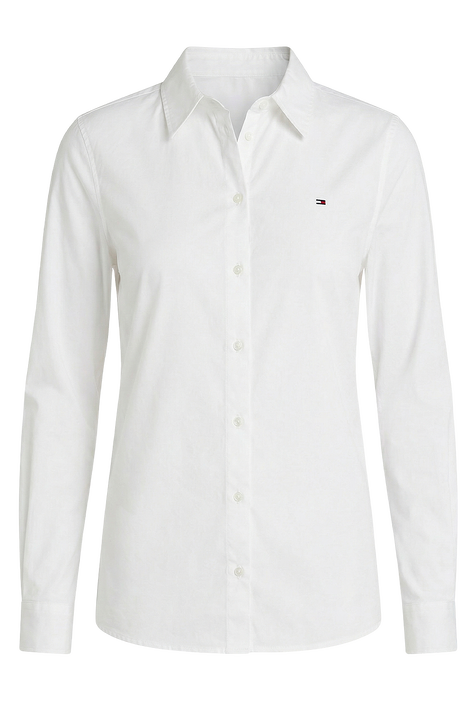 חולצה מכופתרת TOMMY HILFIGER