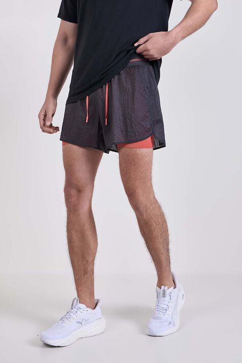 Ultralight Ripstop Lined Running Short 4'' LULULEMON