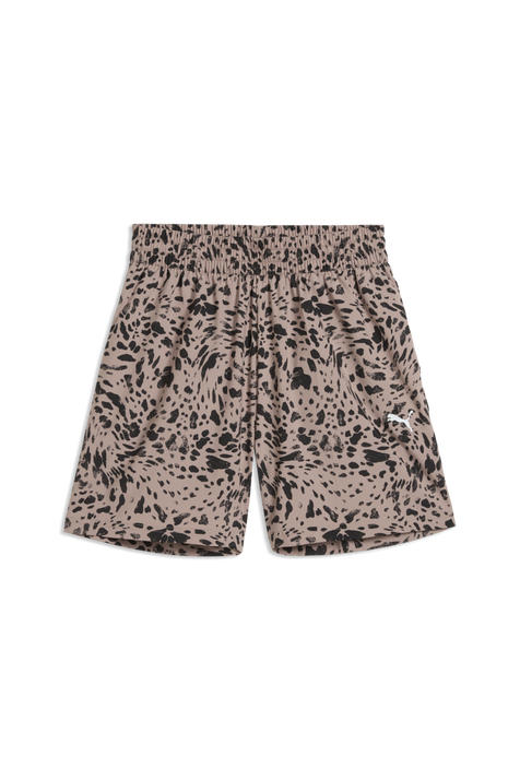 מכנסי ג'וגר קצרים PUMA