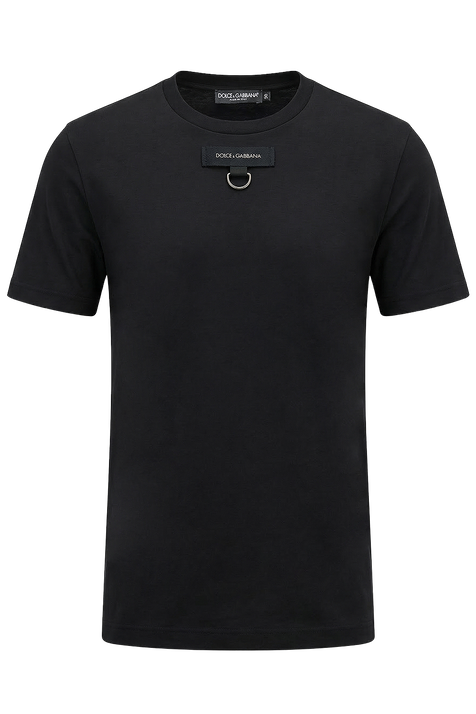 חולצת טי DOLCE & GABBANA