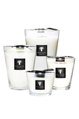 תמונה אחורית של Max 35 Madagascar Vanilla Candle