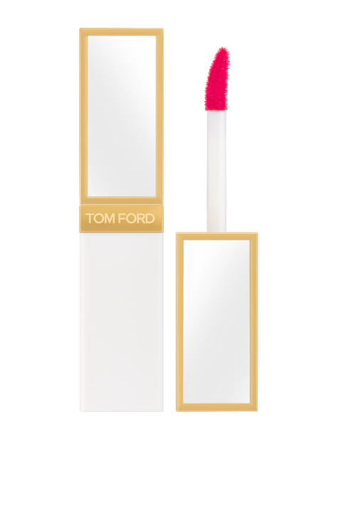 Soleil Tinted Lip Glow 03 Private Grotto TOM FORD BEAUTY