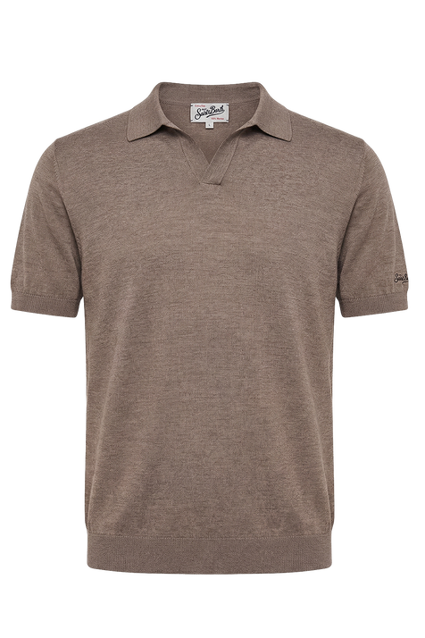 חולצת טי MC2 SAINT BARTH