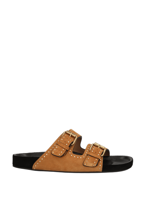 כפכפי סליידס ISABEL MARANT