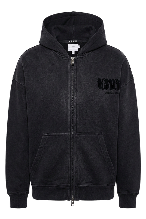 קפוצ'ון אוברסייז KSUBI