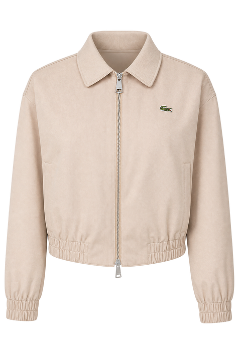 ז'קט LACOSTE