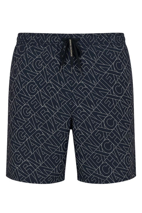 מכנסי בגד ים ARMANI EXCHANGE