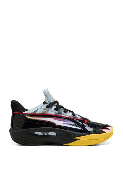 נעלי כדורסל סקוט זירוס 3 PUMA
