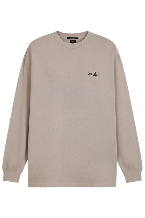 חולצת טי שרוולים ארוכים KSUBI