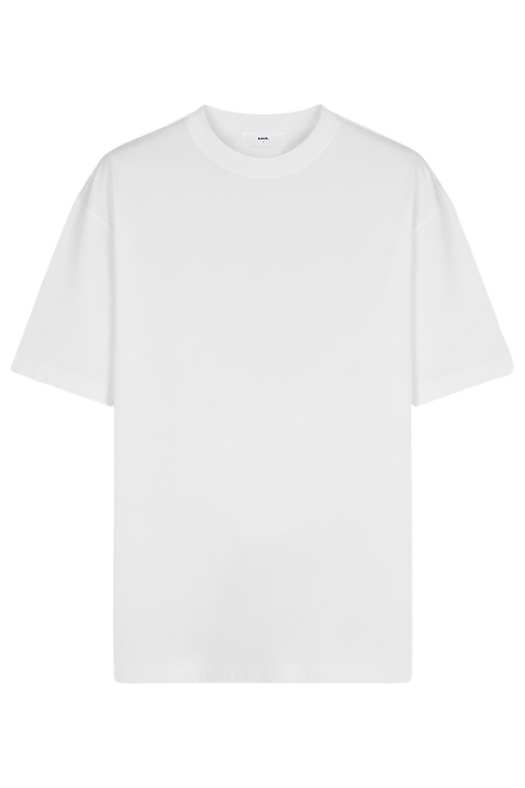 חולצת טי משוחררת