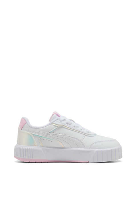 נעלי סניקרס PUMA KIDS