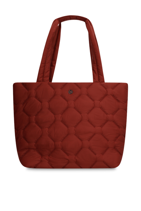 Quilty Pleasures Tote Medium LULULEMON SOCIAL