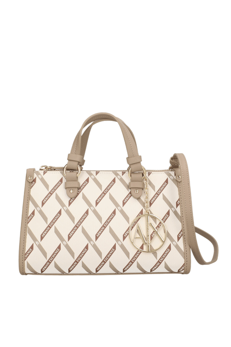 תיק נשיאה ARMANI EXCHANGE