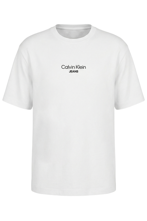 חולצת טי CALVIN KLEIN