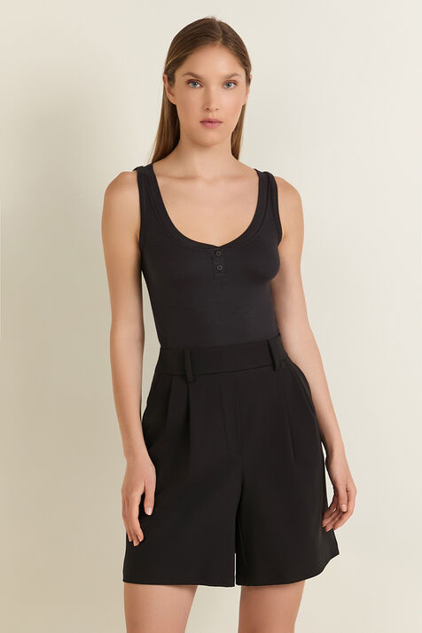Hold Tight Henley Tank LULULEMON