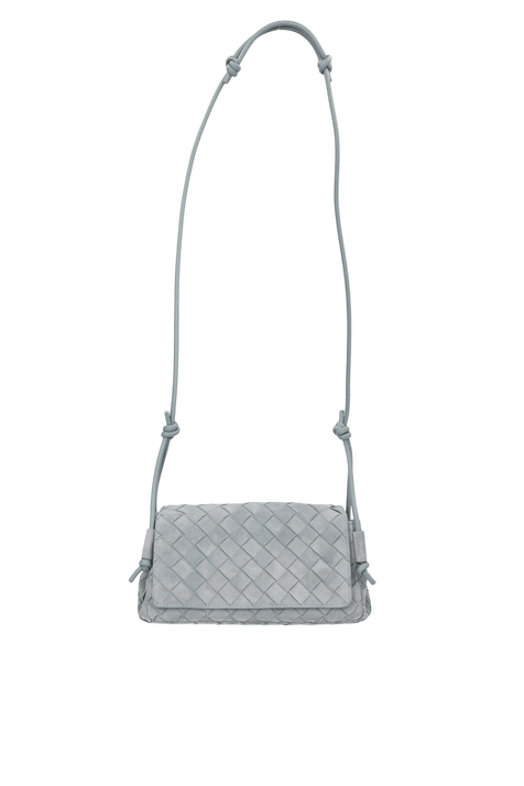 תיק קרוסבודי נוטורנו BOTTEGA VENETA