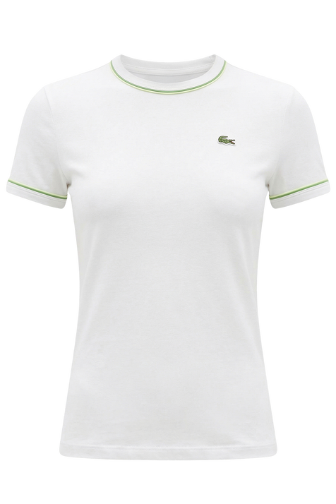 חולצת טי LACOSTE