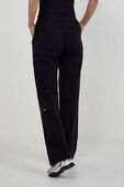 תמונת דוגמן אחורית של Define Mid-Rise Track Pant Luon