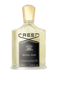 תמונה קידמית של Creed Millesime Royal Oud Eau de Parfum 100 ml