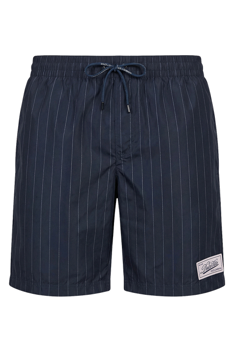 מכנסי בגד ים DOLCE & GABBANA