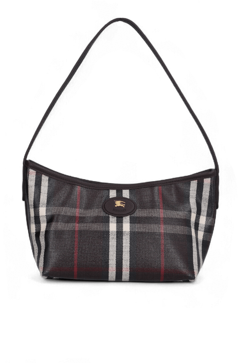 תיק כתף בגודל מיני BURBERRY