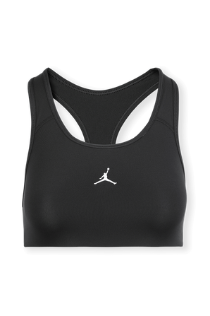 Jordan Sport Bra in Black NIKE