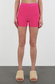 Pink Shorts image number null JACQUEMUS