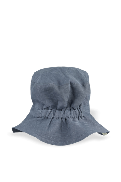 כובע באקט בצבע כחול LIEWOOD