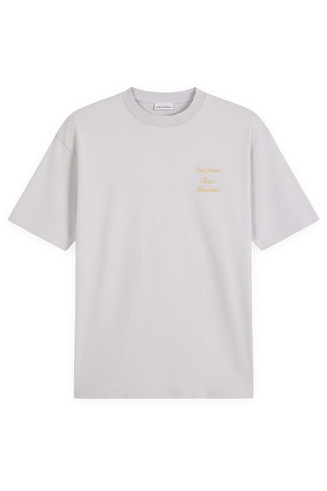 חולצת טי DROLE DE MONSIEUR