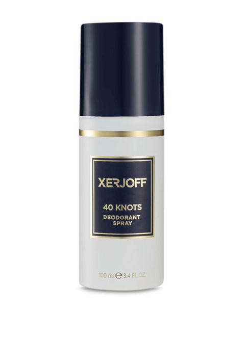 Xerjoff Deodorant Spray 40 Knots 100 ml XERJOFF PERFUME