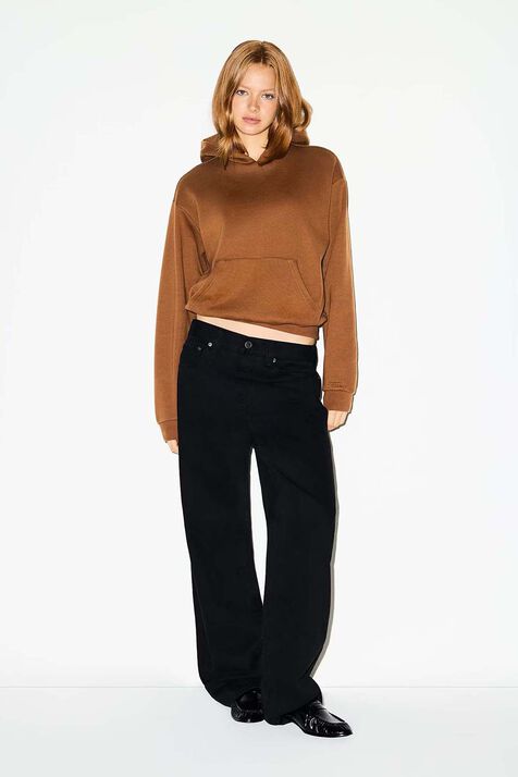 CLASSIC PULLOVER HOODIE SKIMS