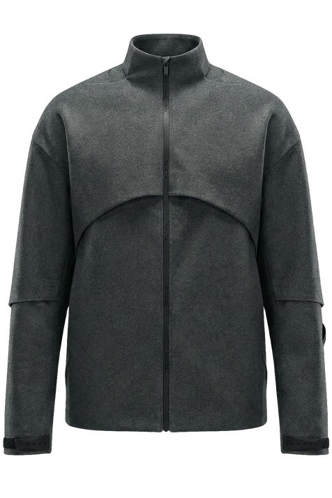 מעיל צמר נייקי X נוקטה NIKE